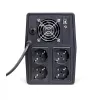 SAI Salicru SPS 1500 ONE BL Line-Interactive 1,5 kVA 900 W
