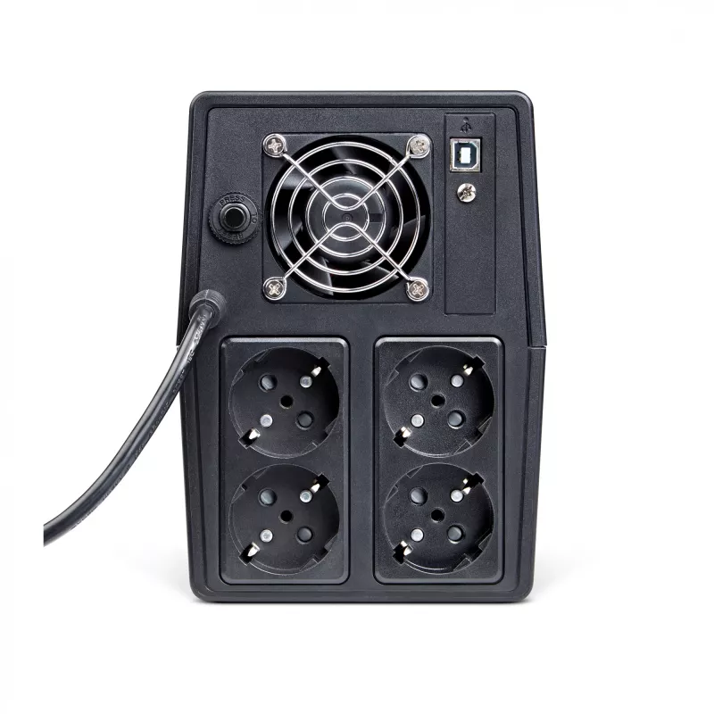 SAI Salicru SPS 1500 ONE BL Line-Interactive 1,5 kVA 900 W