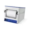 Impresora de etiquetas HP HPKE200 — térmica directa, 203 x 203 DPI, 178 mm/s, con cable, 101,6 mm de ancho de impresión