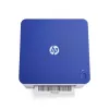 Impresora de etiquetas HP HPKE200 — térmica directa, 203 x 203 DPI, 178 mm/s, con cable, 101,6 mm de ancho de impresión