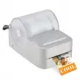 HP Sprocket Panorama impresora portátil de etiquetas en color y fotos de impresión instantánea impresora de etiquetas ZINK (Zero-Ink) color 313,58 x 313,58 DPI 3,3 mm/s con cable e inalámbrica Bluetooth