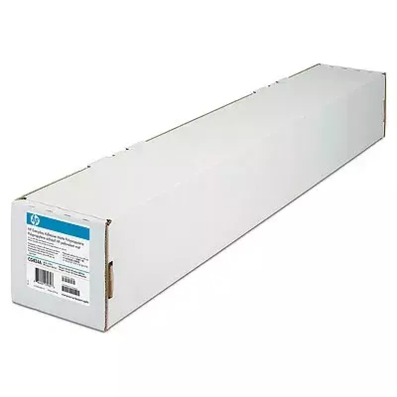 Película de impresión HP C0F19A mate 180 g/m²