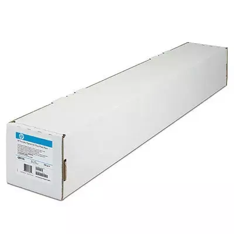 HP Premium Matte Photo Paper 914 mm (36 in) x 30,5 m rollo, 210 g/m2