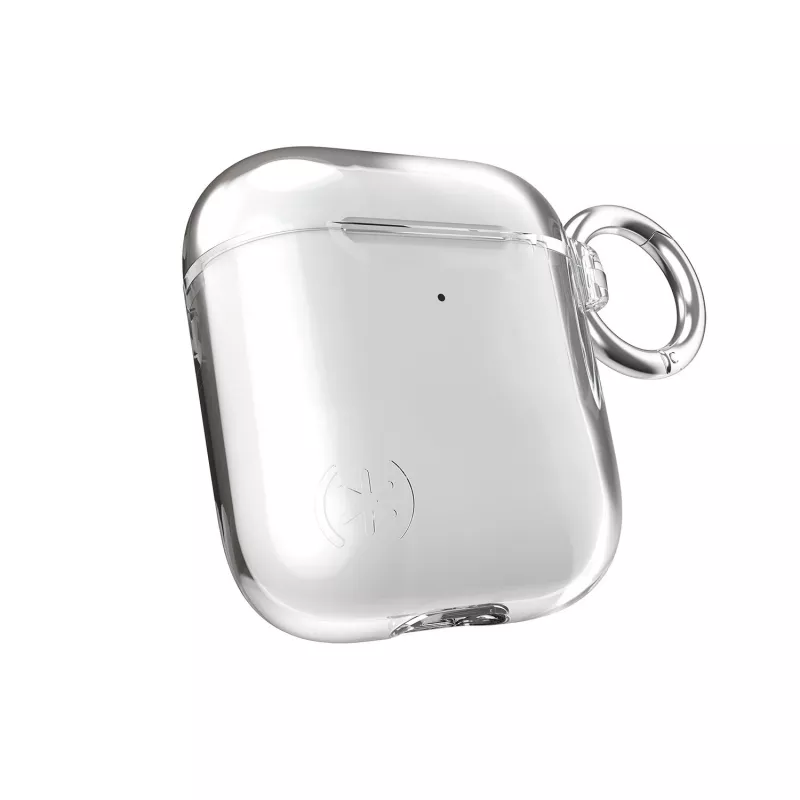 Funda Speck Presidio transparente 130582-5085