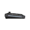 Barebone de teclado GLORIOUS GMMK Pro — carcasa de aluminio 75%, negro, 332×135×32 mm, 1,5 kg