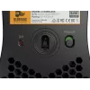 Glorious Gaming Glorious Model O Wireless - negro mate, diestro, óptico, RF inalámbrico, 19000 DPI, 1 ms, negro