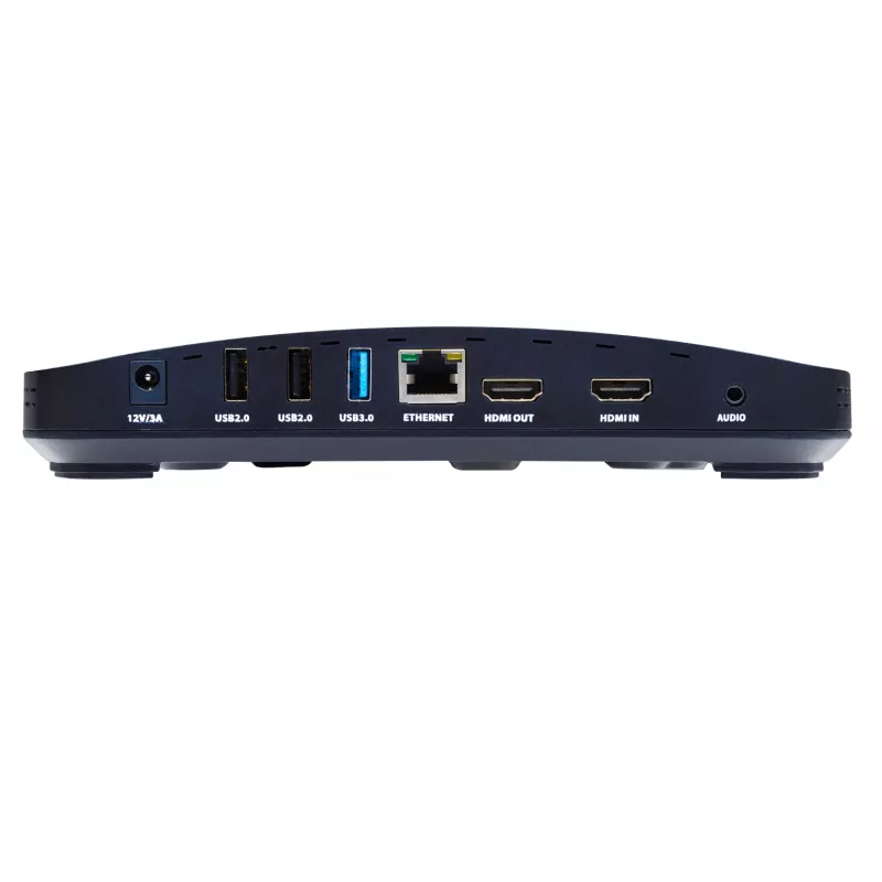 ScreenBeam 1100 Plus sistema de presentación inalámbrico HDMI + USB Type-A sobremesa