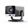 HP MC475 proyector de tiro corto LCD 1080p (1920x1080) negro