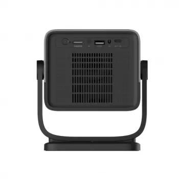 HP MC475 proyector de tiro corto LCD 1080p (1920x1080) negro