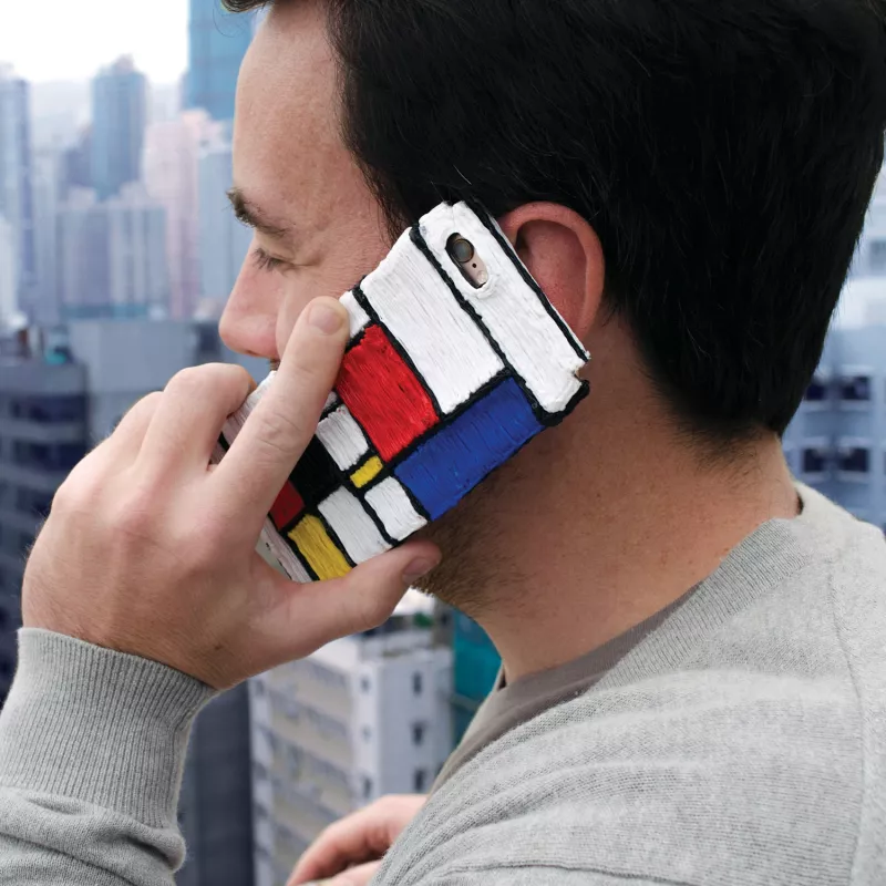 Material de impresión 3D 3Doodler PL03-GRAS ácido poliláctico PLA verde 2 g