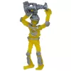 Material de impresión 3D 3Doodler PL10-ROBO ácido poliláctico plata 2 g 3 mm
