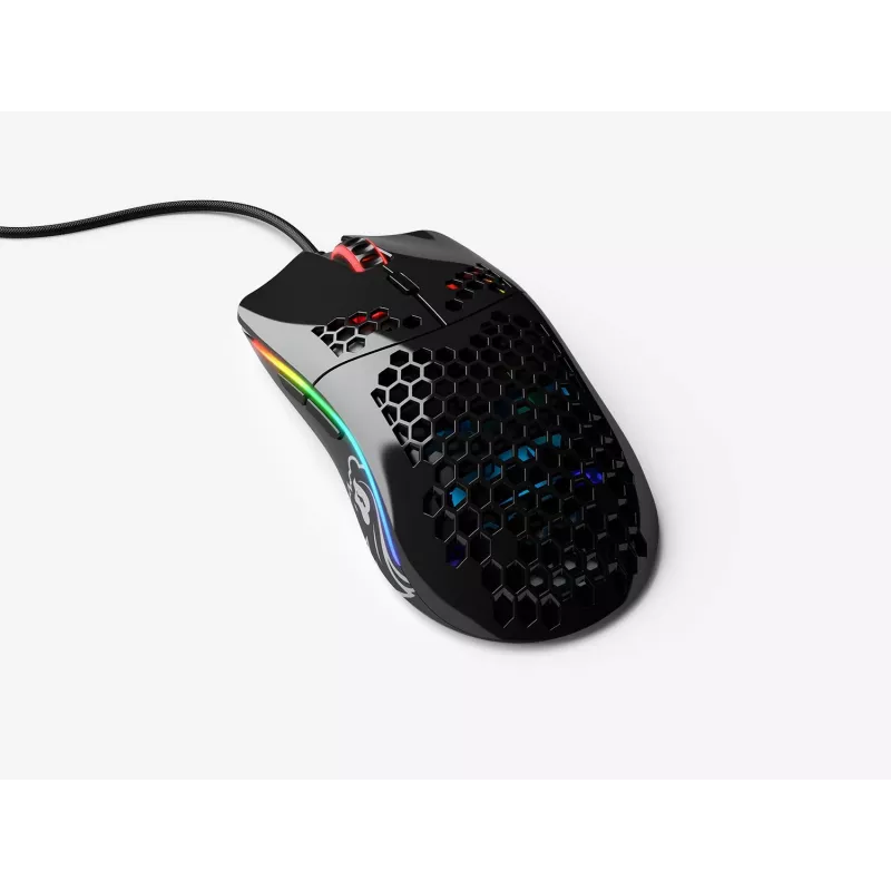 Glorious Gaming Model O ratón diestro USB Type-A óptico 12000 DPI