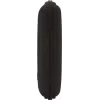 Case Logic funda portátil para disco duro, funda tipo sleeve, EVA (etileno-acetato de vinilo), negro, universal, resistente al polvo, resistente a arañazos, 102 mm