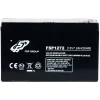 Batería FSP 12V7Ah 12 V 7,2 Ah