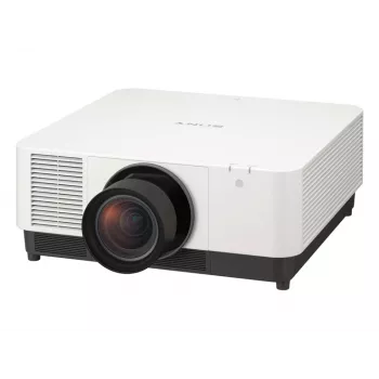 Sony VPL-FHZ101 proyector de datos proyector de gran sala 10000 ANSI Lumen 3LCD WUXGA (1920x1200) blanco