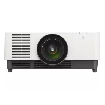 Sony VPL-FHZ101 proyector de datos proyector de gran sala 10000 ANSI Lumen 3LCD WUXGA (1920x1200) blanco