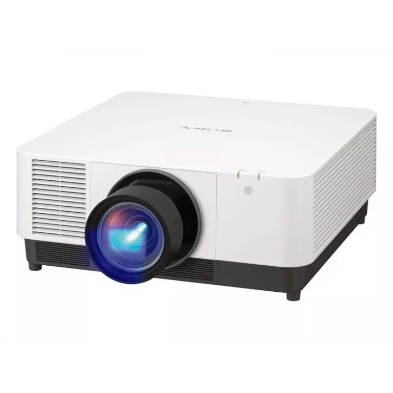 Sony VPL-FHZ101 proyector de datos proyector de gran sala 10000 ANSI Lumen 3LCD WUXGA (1920x1200) blanco