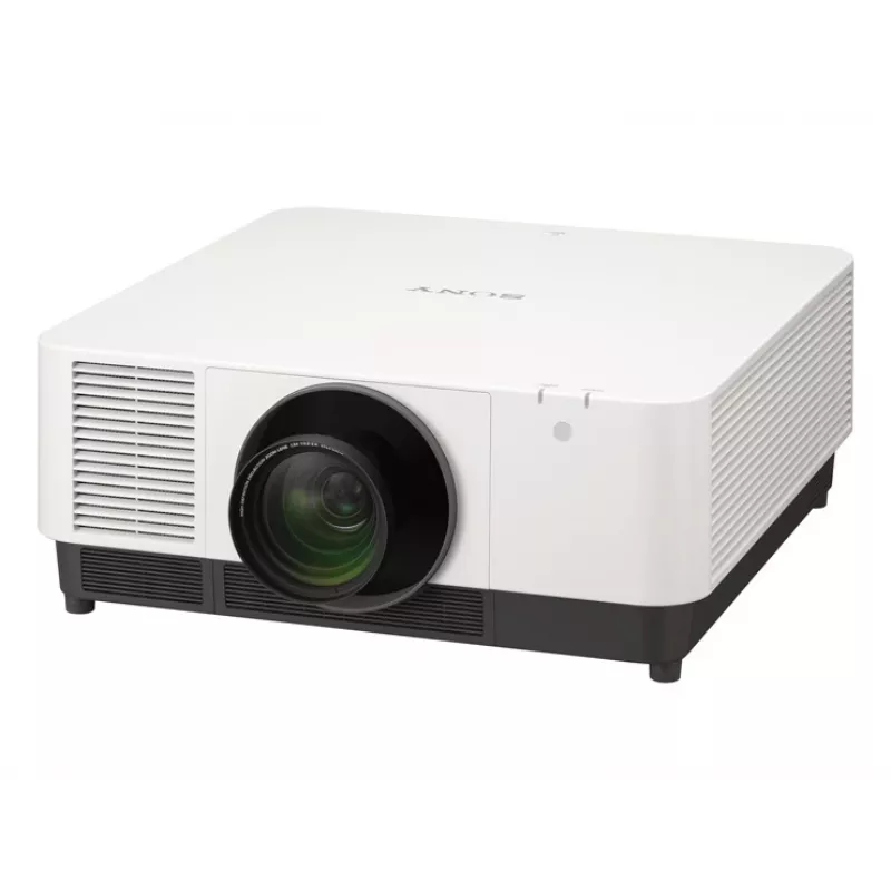 Sony VPL-FHZ101 proyector de datos proyector de gran sala 10000 ANSI Lumen 3LCD WUXGA (1920x1200) blanco