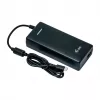 i-tec Metal USB4 estación de acoplamiento Dual 4K HDMI DP con Power Delivery 80 W + cargador universal 100 W