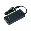 i-tec Metal USB4 estación de acoplamiento Dual 4K HDMI DP con Power Delivery 80 W + cargador universal 100 W