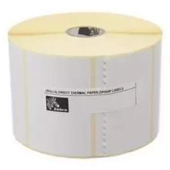 Zebra 3012994-T etiqueta para impresora etiqueta autoadhesiva para impresora blanca