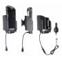 Zebra 3PTY-PCLIP-241389 soporte activo para ordenador móvil negro