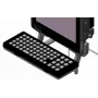 Zebra KT-KYBDTRAY-VC80-R accesorio para lector de códigos de barras