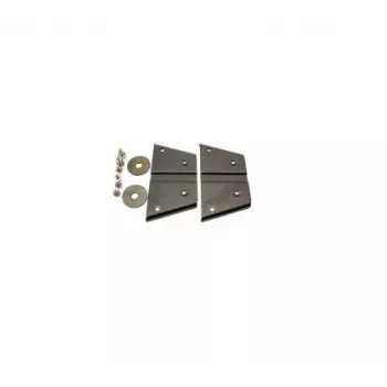 Zebra MNT-VC80-ADPA1-1 Accesorio para lector de códigos de barras
