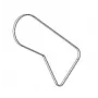 Zebra P1083320-056 Pieza/accesorio de repuesto para impresora/escáner Correa 1 ud.