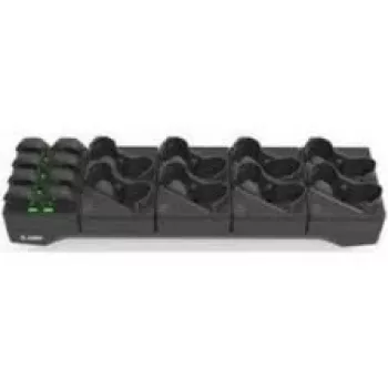 Zebra SAC-HS3100-B8W8-01 Cargador de batería AC