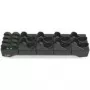Zebra SAC-HS3100-B8W8-01 Cargador de batería AC