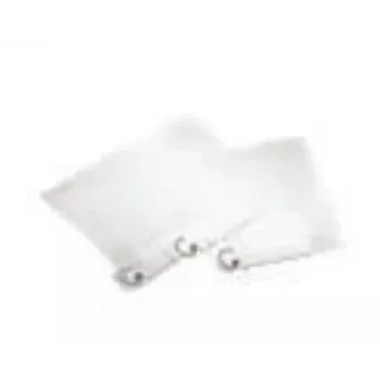 Zebra SG-TC2X-SCRNPT1-01 Accesorio para ordenador móvil de mano Lámina protectora de pantalla