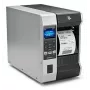 Zebra ZT610 Impresora de etiquetas Transferencia térmica 203 x 203 DPI 356 mm/s Con cable e inalámbrica Ethernet LAN Bluetooth