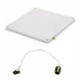 Zebra AN510-CSCL60004EU Antena RFID blanca Apta para interior