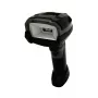 Zebra DS3608-DPA Lector de códigos de barras de mano 1D/2D láser negro, gris