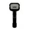 Zebra DS3608-DPA Lector de códigos de barras de mano 1D/2D láser negro, gris