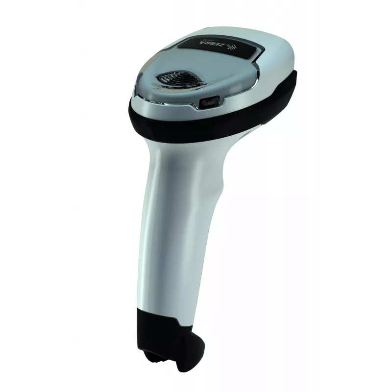 Zebra DS4608-SR Lector de códigos de barras de mano 1D/2D LED blanco