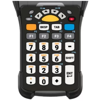 Zebra KYPD-MC9329NMR-01 teclado numérico para ordenador de mano MC9300, repuesto