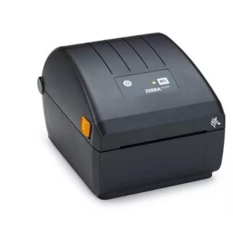 Zebra ZD230 Impresora de etiquetas Transferencia térmica 203 x 203 DPI 152 mm/s con cable