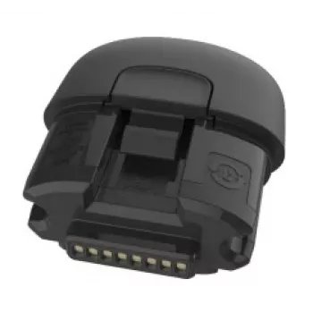 Batería para lector de códigos de barras Zebra BTRY-CS60EAB0E-04 — polímero de litio 735 mAh, negra