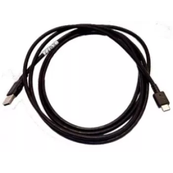 Zebra CBL-CS6-S07-04 Cable USB USB 2.0 2,13 m USB A USB C negro