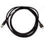 Zebra CBL-CS6-S07-04 Cable USB USB 2.0 2,13 m USB A USB C negro