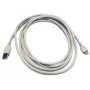 Zebra CBL-CS6-S07-0B Cable USB USB 2.0 2,13 m USB A USB C blanco