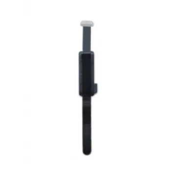 Zebra SG-MC2X-HSTRP-01 Correa de mano para ordenador móvil de mano negra