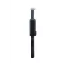 Zebra SG-MC2X-HSTRP-01 Correa de mano para ordenador móvil de mano negra
