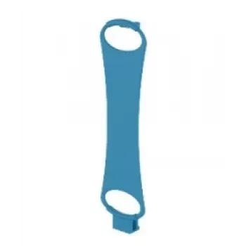 Zebra SG-TC2W-HSTRP1-01 Soporte para ordenador móvil de mano azul