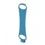 Zebra SG-TC2W-HSTRP1-01 Soporte para ordenador móvil de mano azul