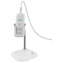 Zebra STND-GS0060C-0B Soporte blanco para lector de códigos de barras