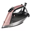 Beko SIM8130P plancha de vapor SoftGlide 3000 W rosa, blanco