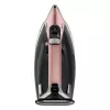 Beko SIM8130P plancha de vapor SoftGlide 3000 W rosa, blanco
